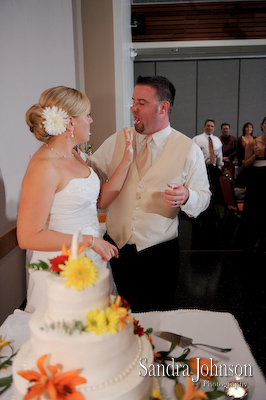 Best Winter Park Civic Center Wedding photographer - Sandra Johnson (SJFoto.com)